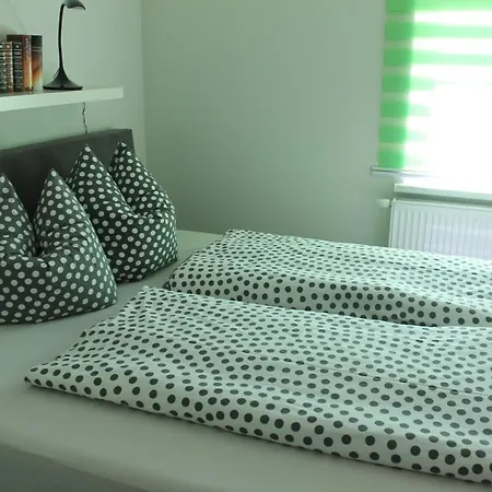 Apartament Ferienoase Kleine Perle Pirna Zewnętrze zdjęcie