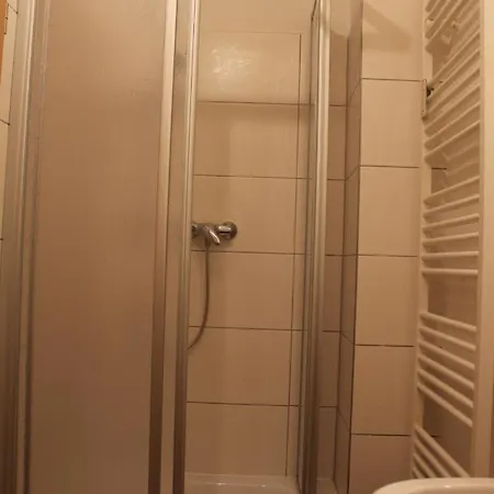 Apartament Ferienoase Kleine Perle Pirna Zewnętrze zdjęcie
