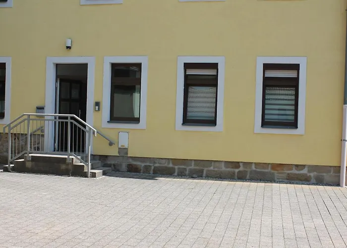 Ferienoase Kleine Perle