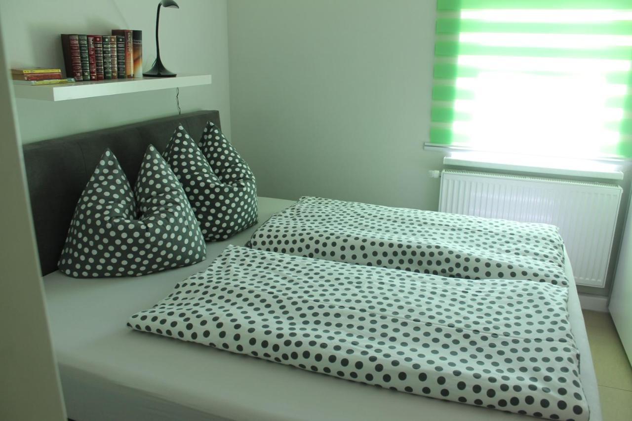Ferienoase Kleine Perle Appartement
