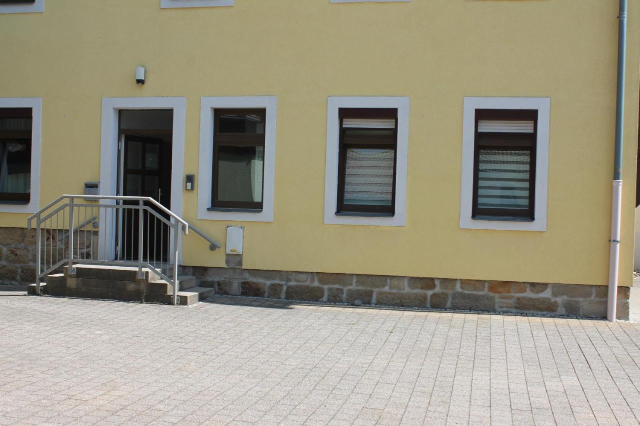 Ferienoase Kleine Perle * Pirna