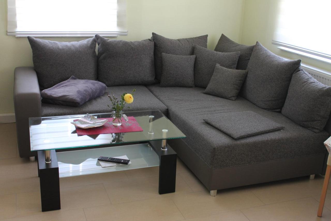 Apartament Ferienoase Kleine Perle Pirna