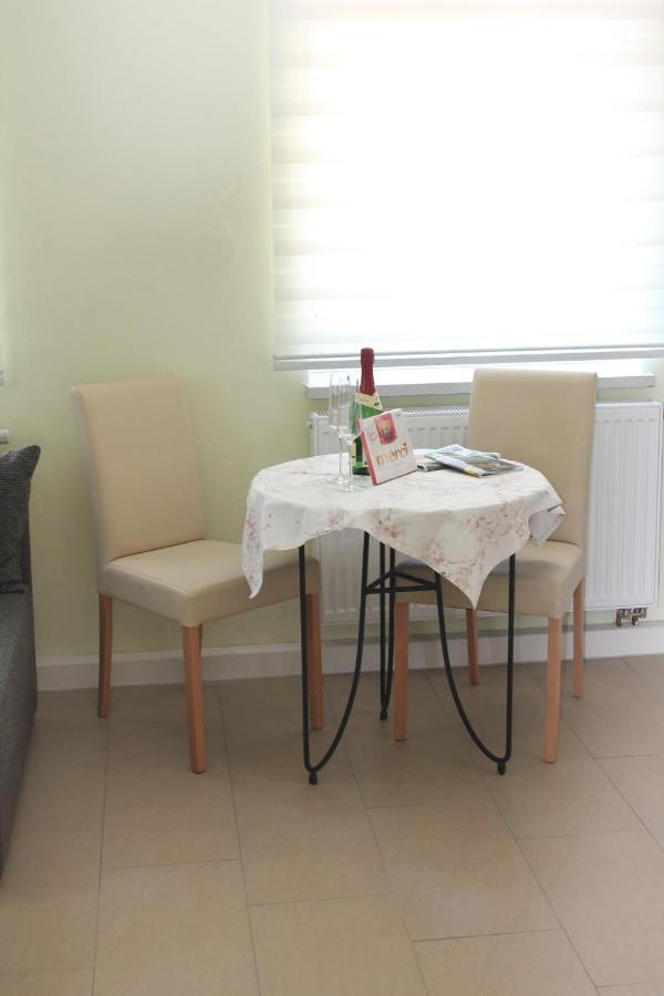 Ferienoase Kleine Perle Apartament Pirna