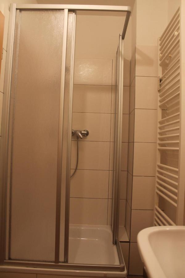 Ferienoase Kleine Perle Appartement Pirna